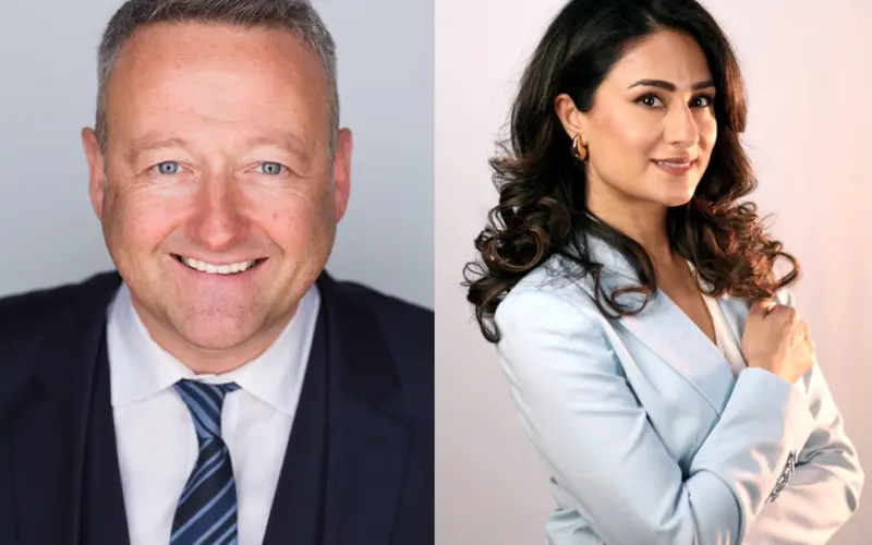 Blue Rhine Industries featured in Campaign Middle East
