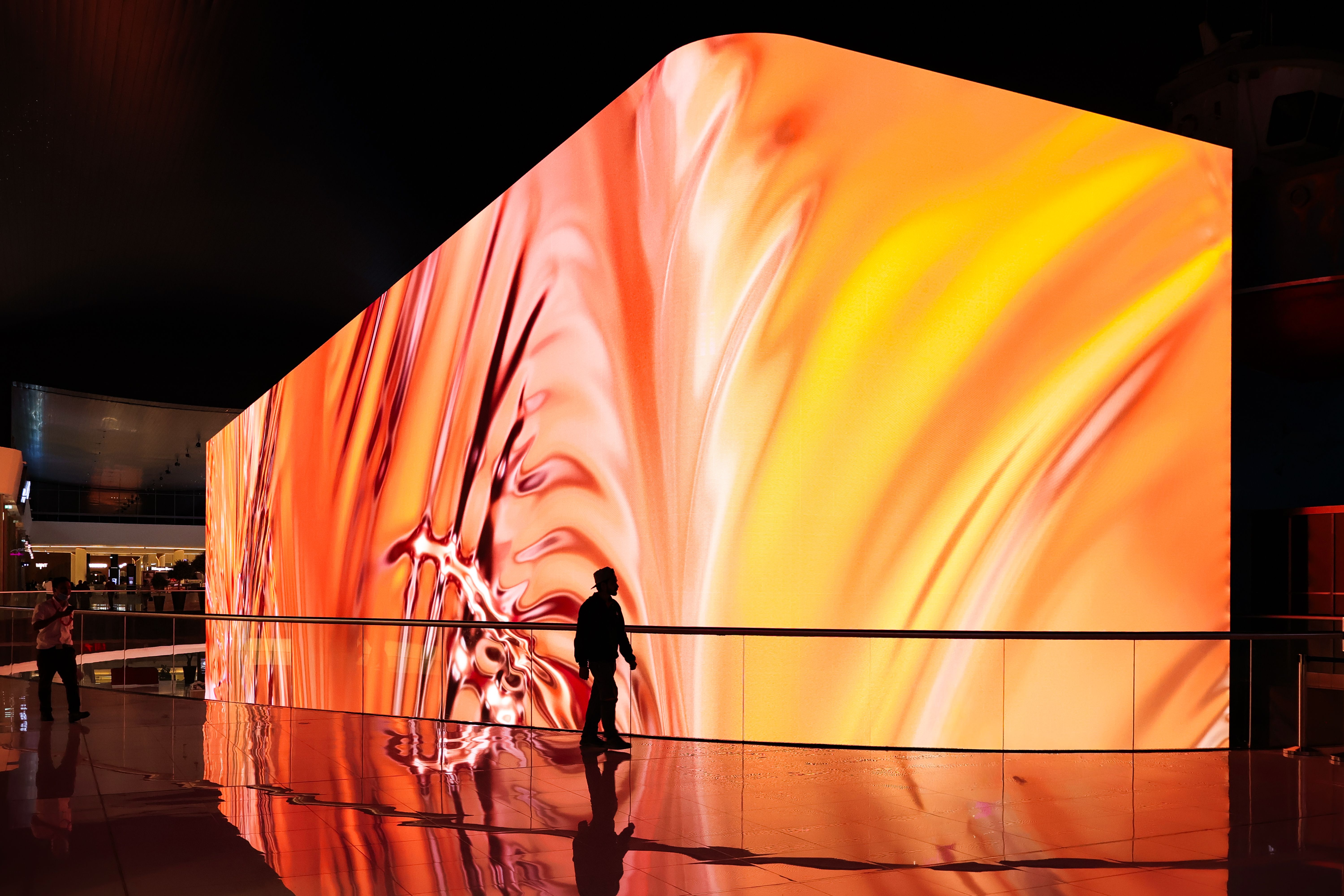 Experiential AV Design: From Concept to Commissioning