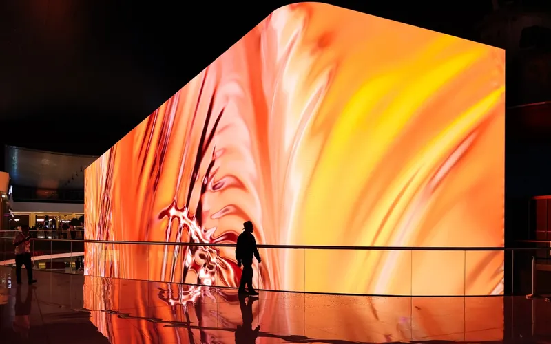 Experiential AV Design: From Concept to Commissioning