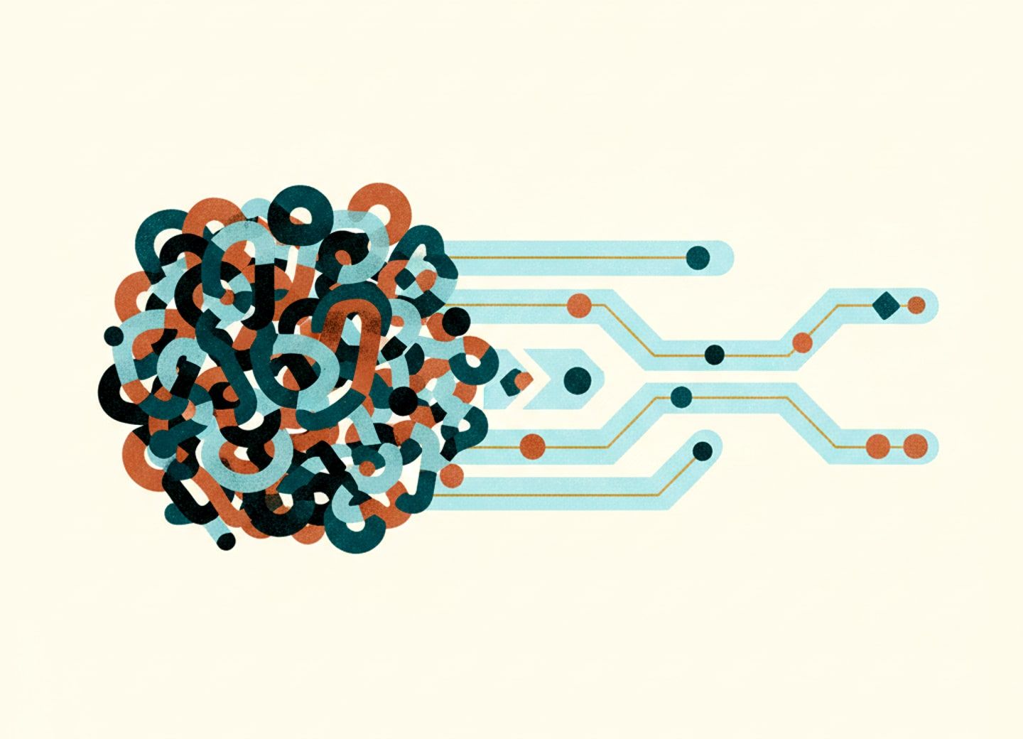 Signal clarity: WG-SRC replaces hidden neural paths with named, auditable components