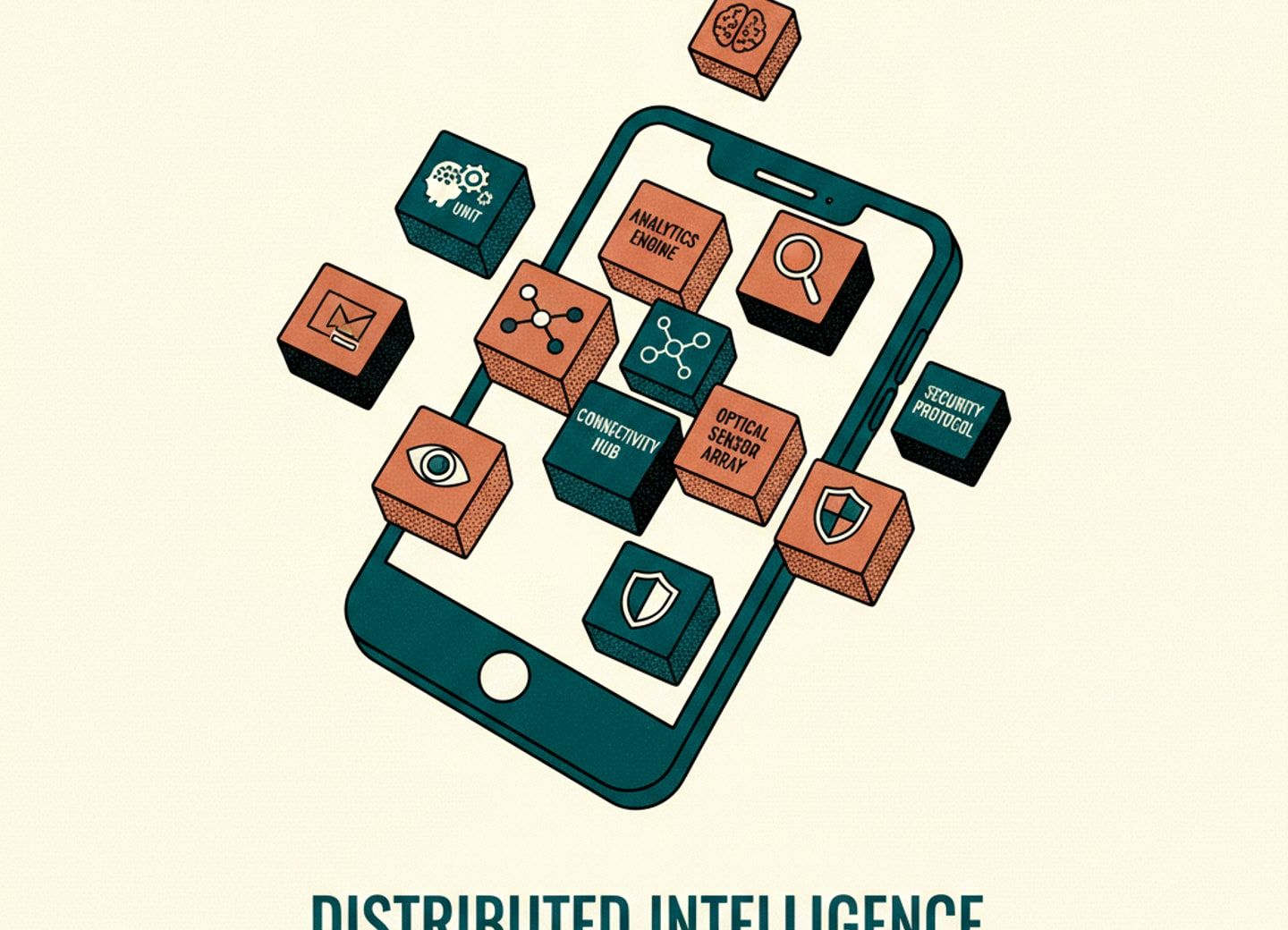 On-device expertise: modular AI without the cloud