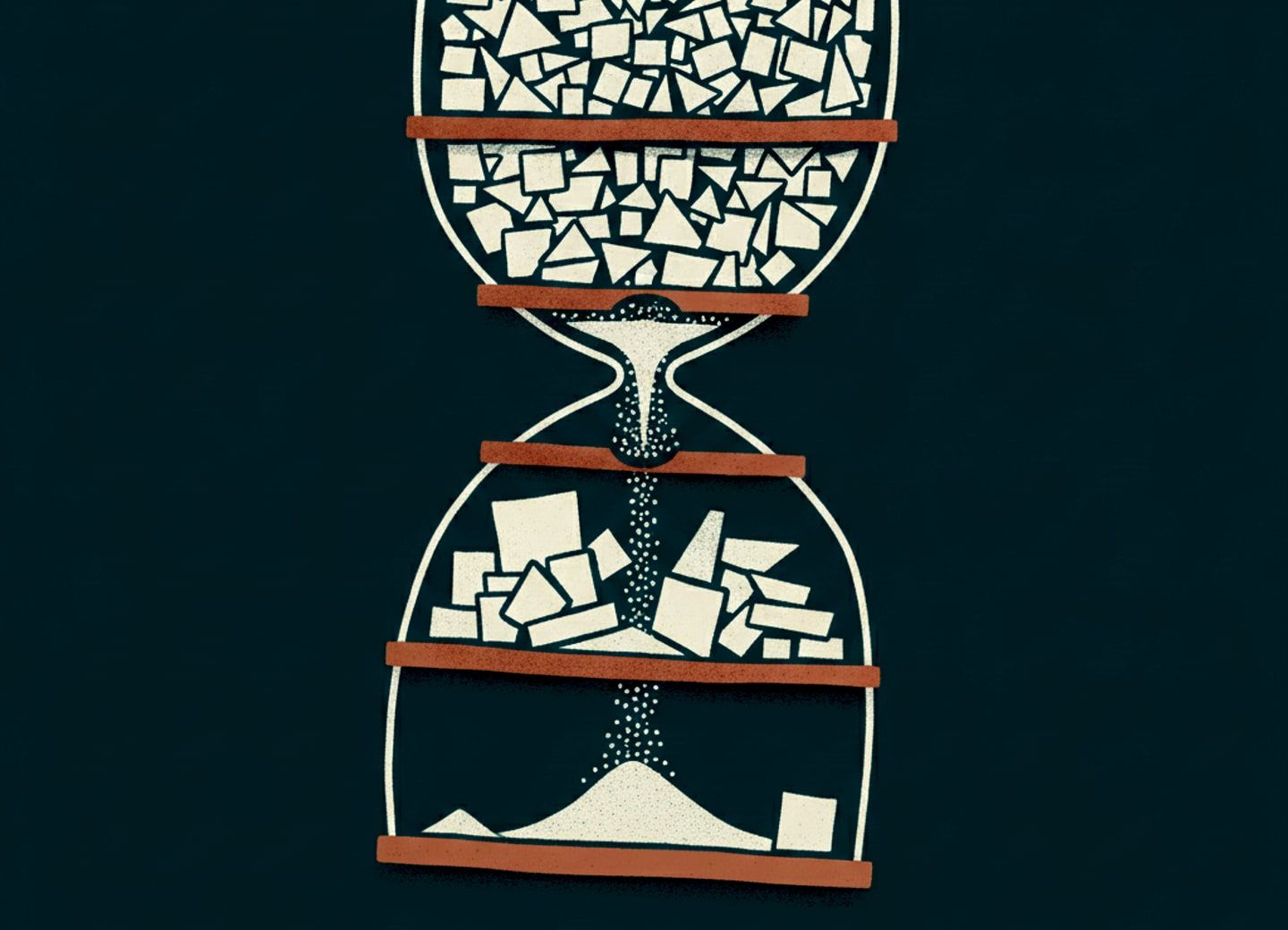 Proteus planifica bloques de memoria para preservar precisión de contexto largo