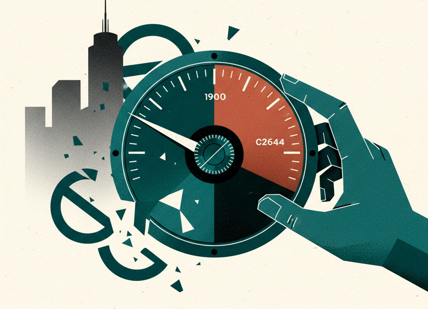 Dial turned: AI safety becomes policy, not law