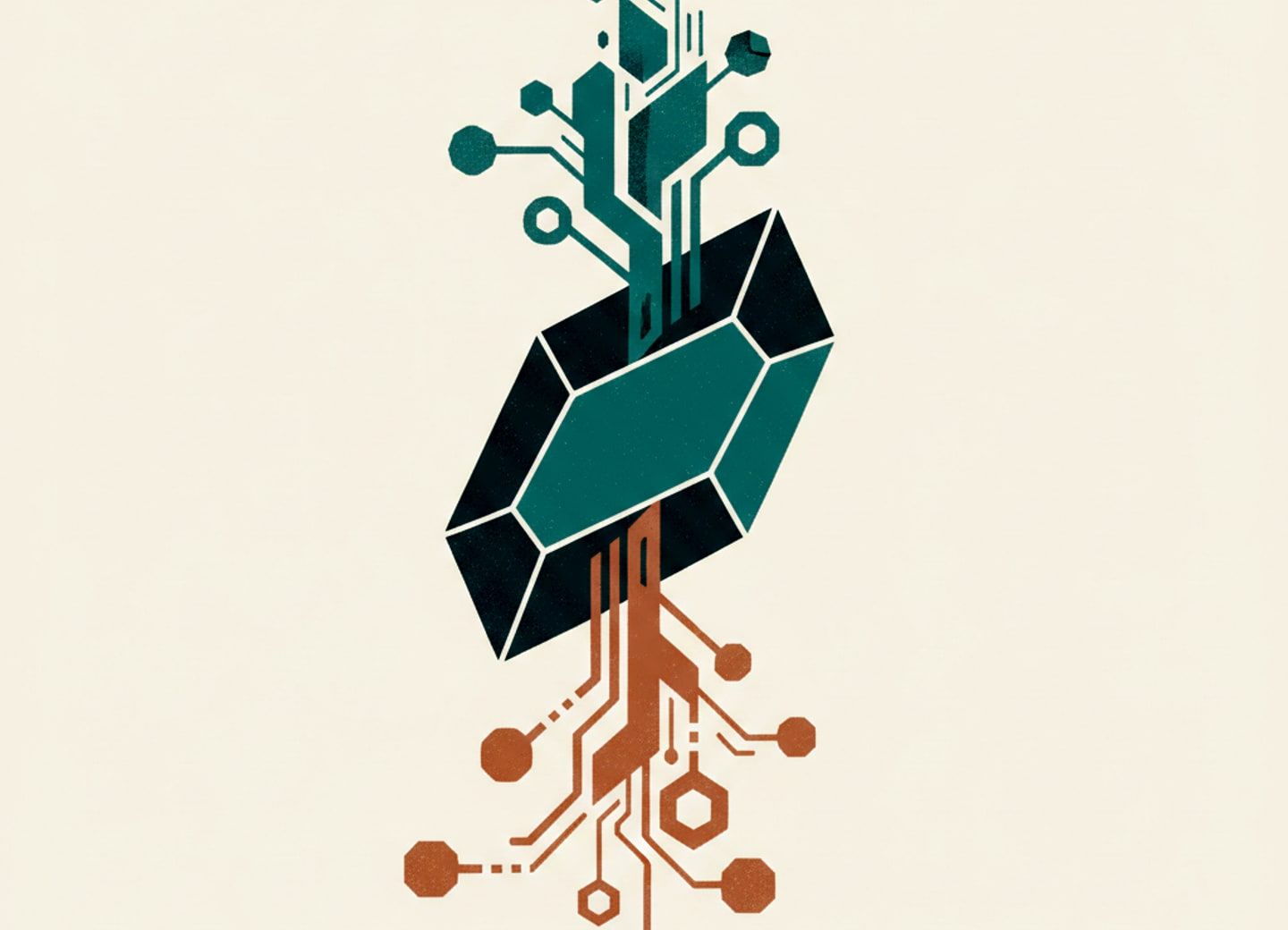 On-device AI meets crypto payments infrastructure