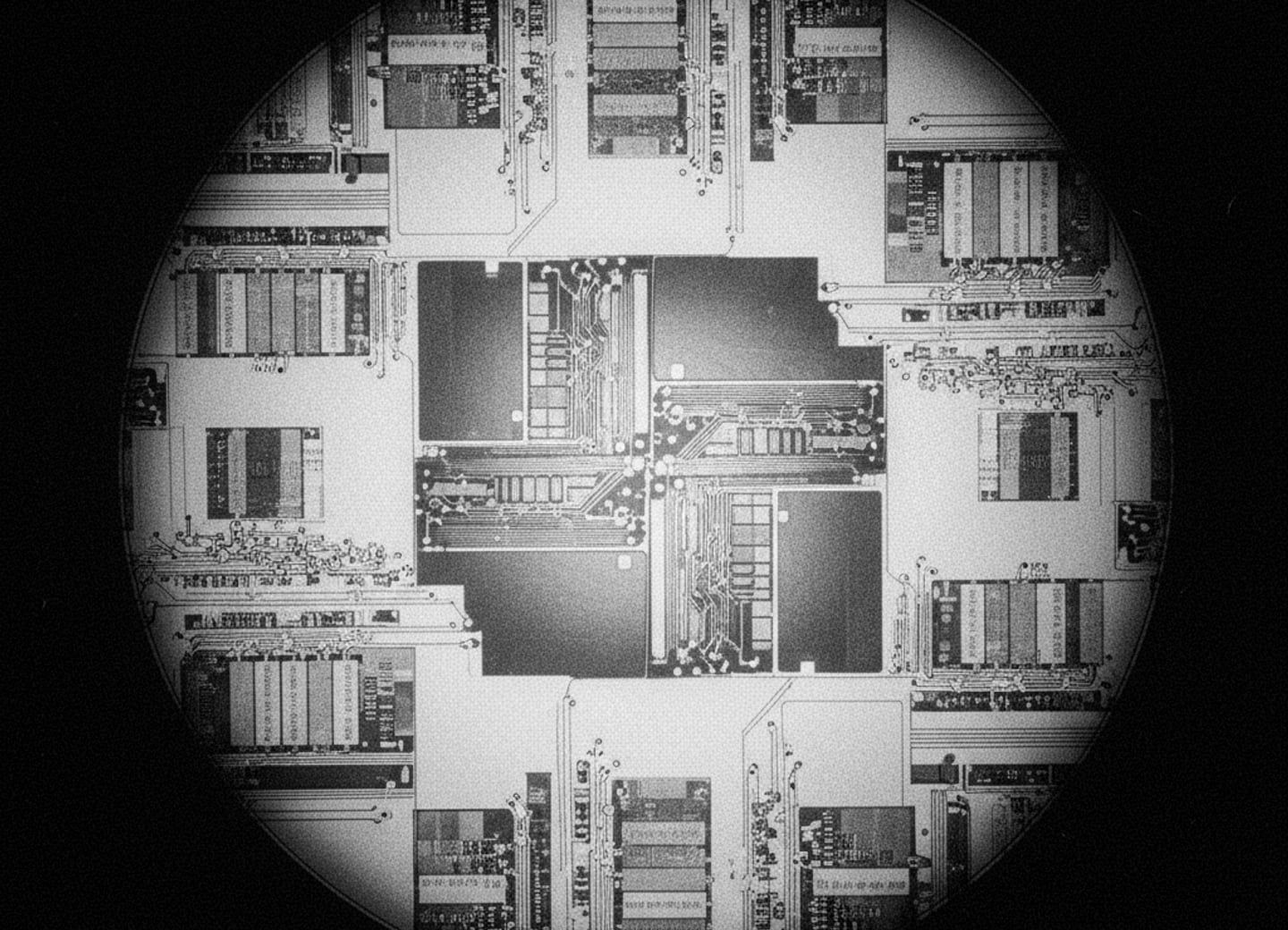 Hafnium-oxide memristor wafer with p-n junction architecture