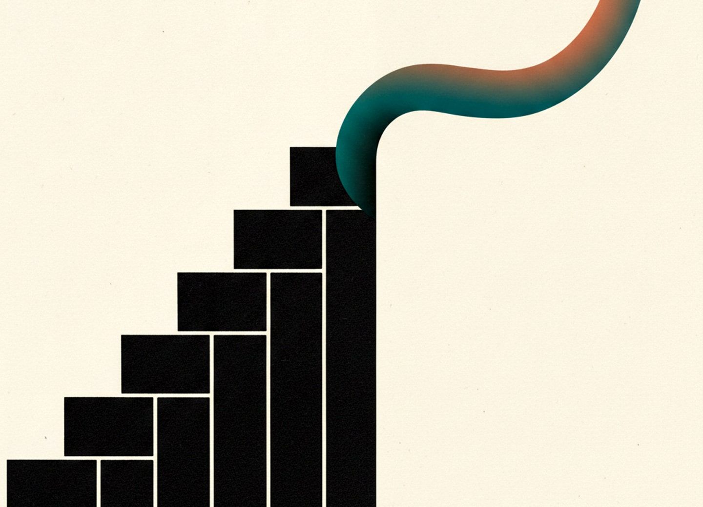 Continuous scores beat discrete verdicts.