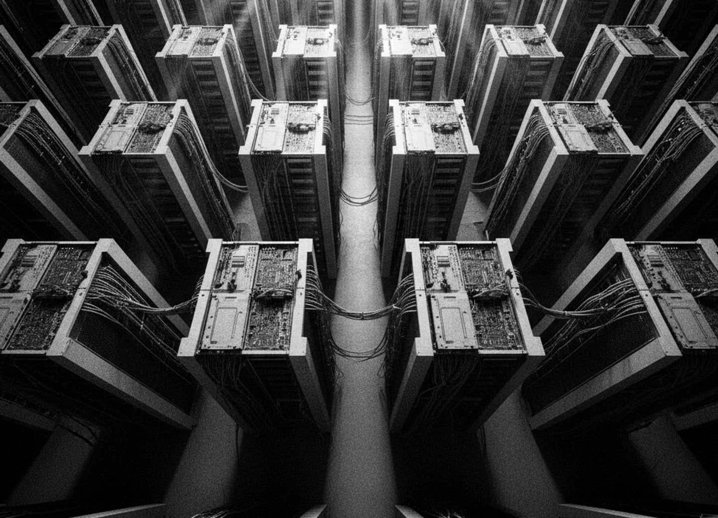 Infraestructura de recopilación de datos: la conversación se convierte en señal de targeting.