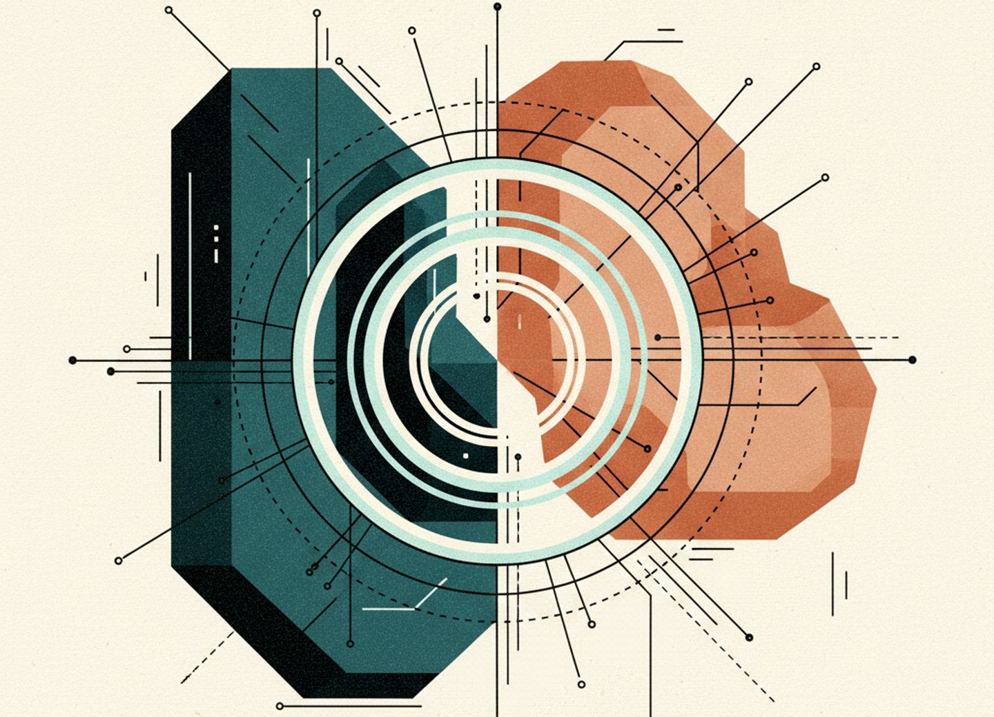Blackstone and Google's $25B TPU cloud venture