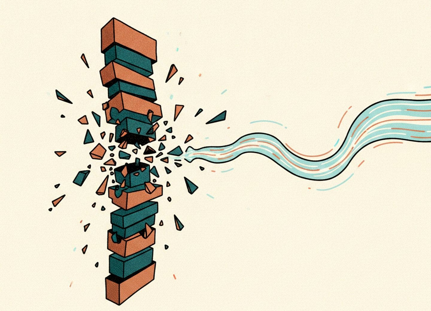 Memory lookup optimizes long-context processing