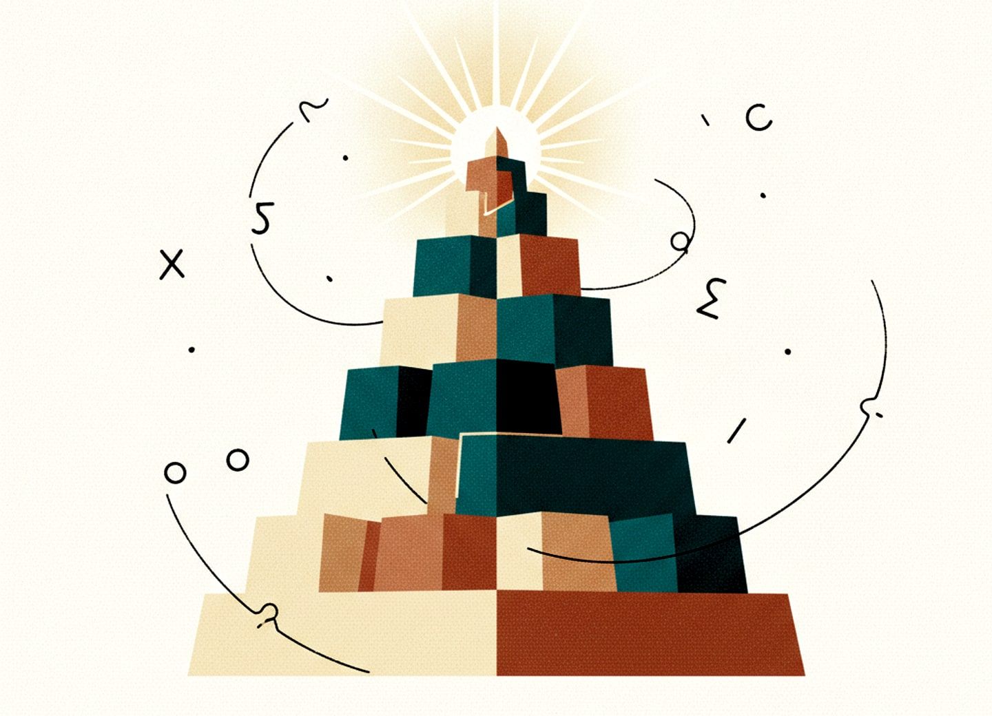 AI climbs toward research-grade mathematical reasoning