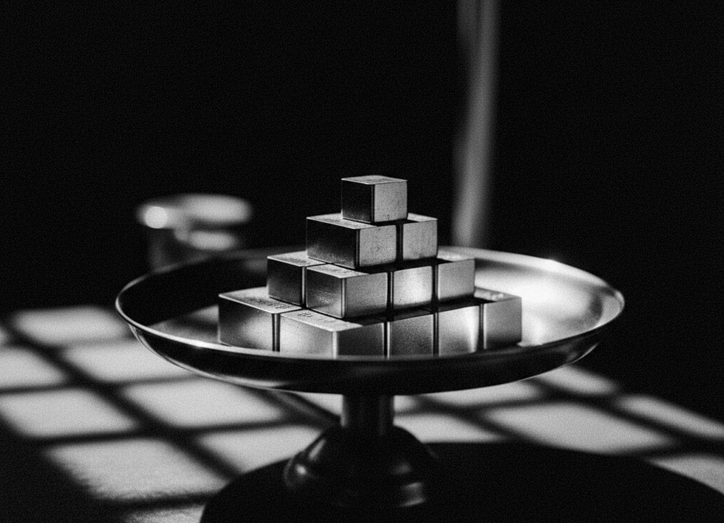 Decompondo a adaptação: hierarquia de processamento de sinais