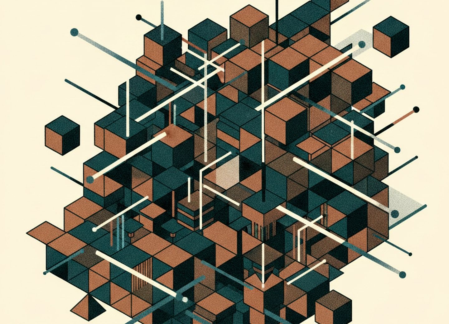 Distributed training at scale: the compiler architecture unlocking trillion-parameter models.