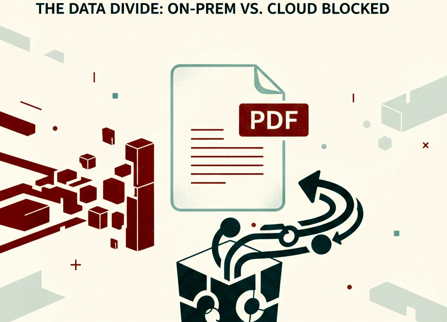 Data stays home: browser-side parsing eliminates external data flow