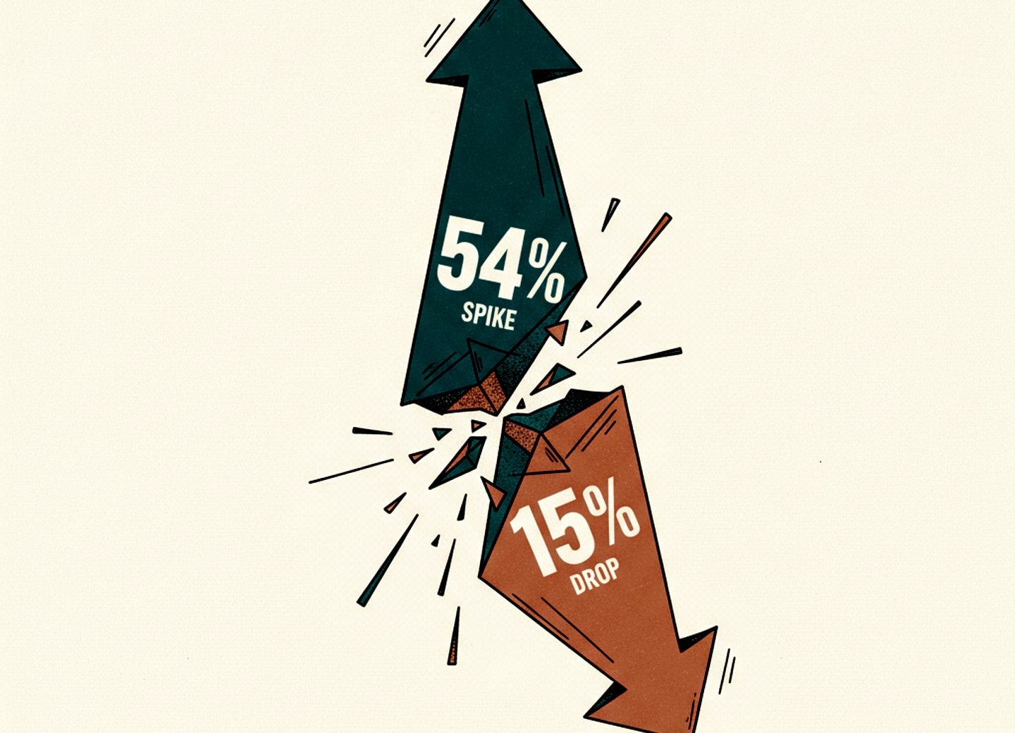 Benchmark gap: claimed gains versus independent reality