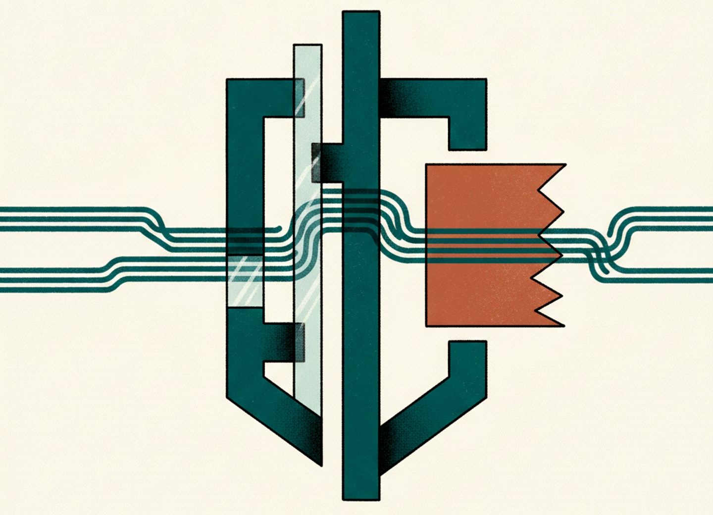 WriteGuard intercepts requests at the portal layer, filtering risk tiers before execution.