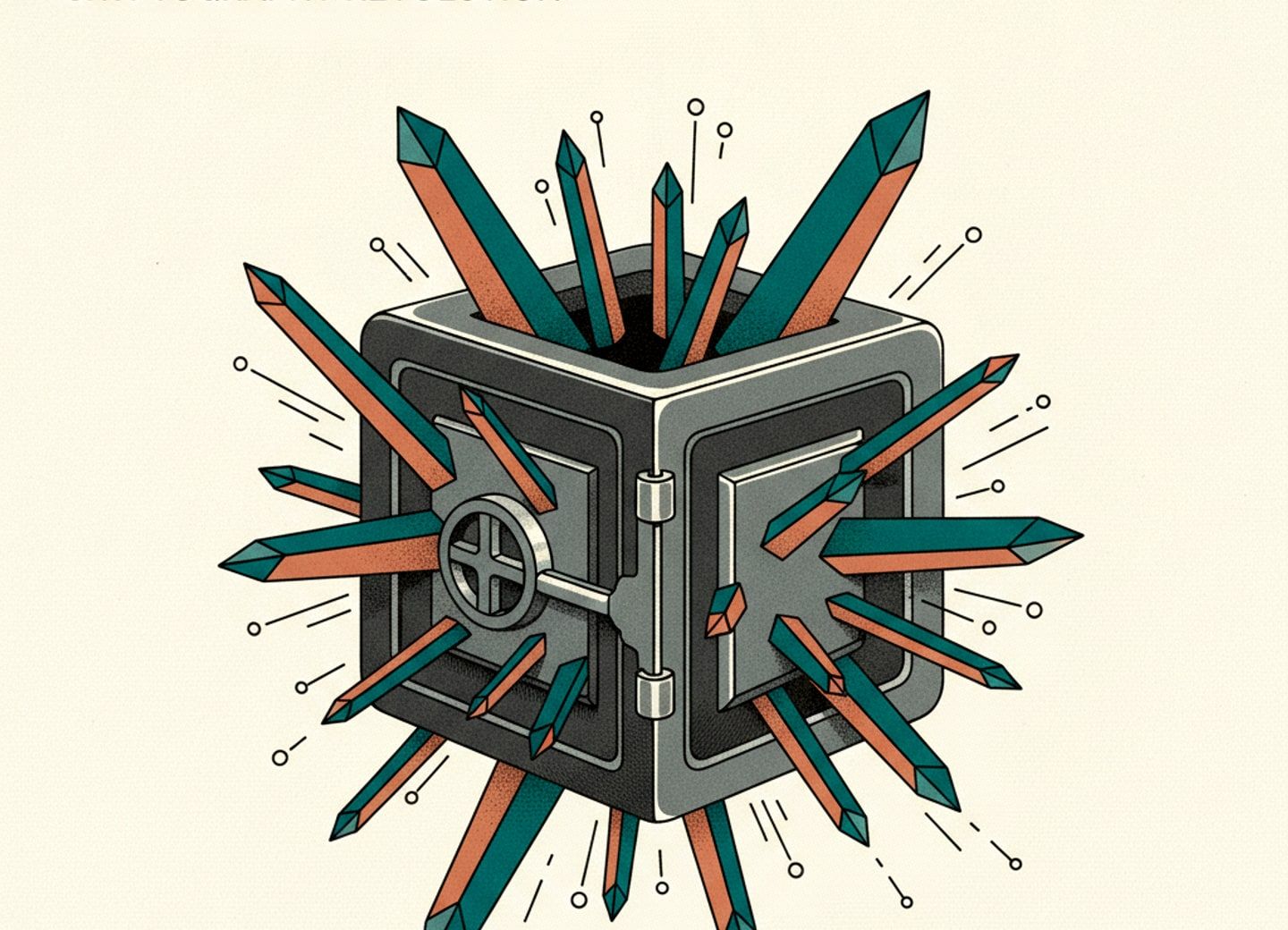 Quantum-resistant encryption hardened into silicon