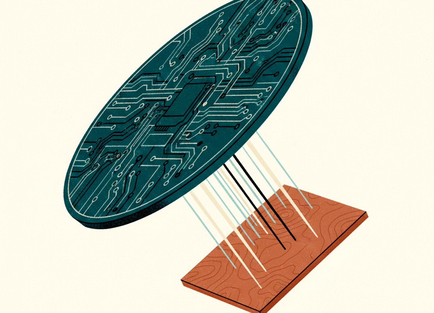 Scale leap: 300mm fab enables quantum manufacturing acceleration