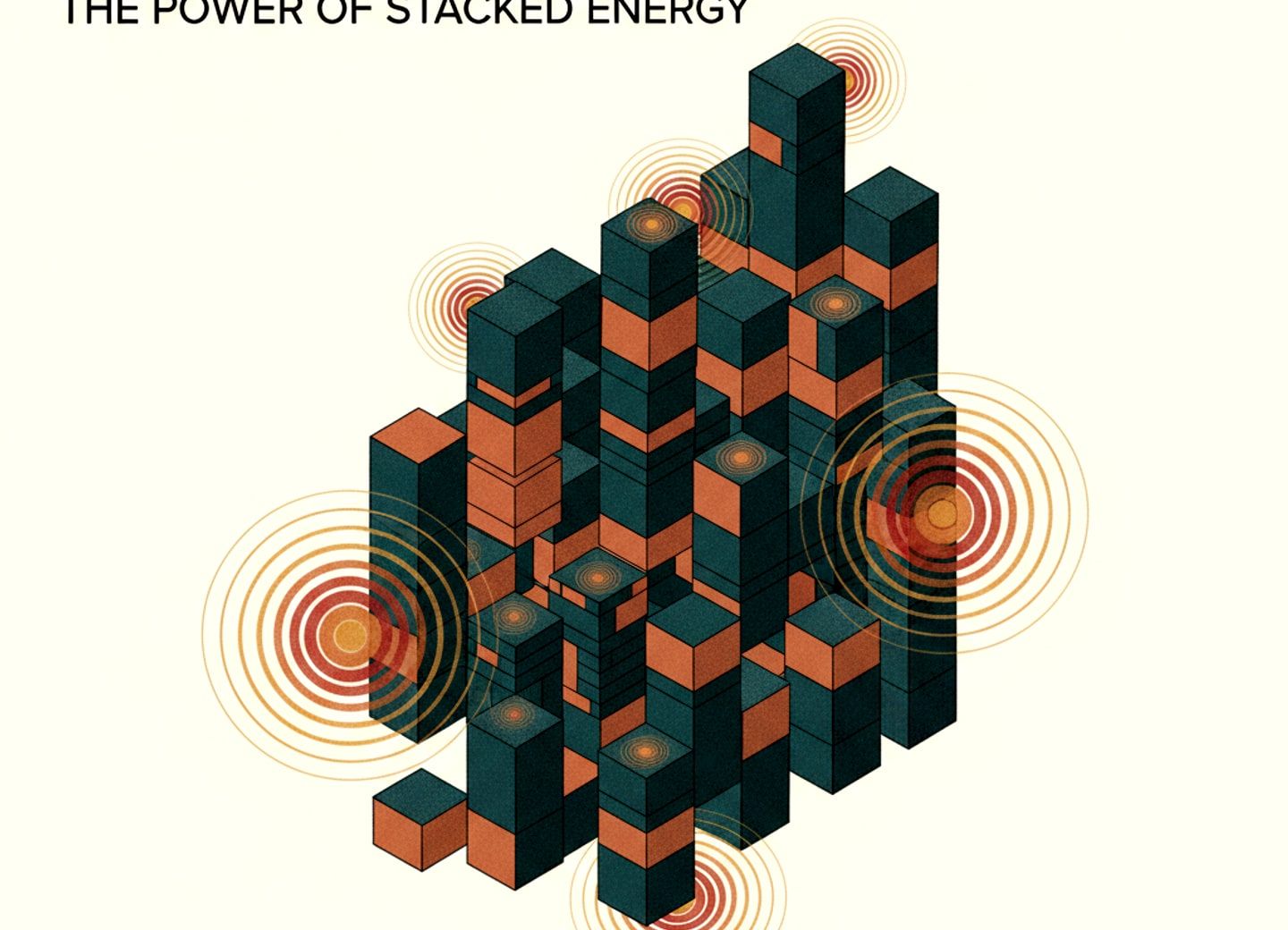 Megapacks absorb GPU cluster energy spikes