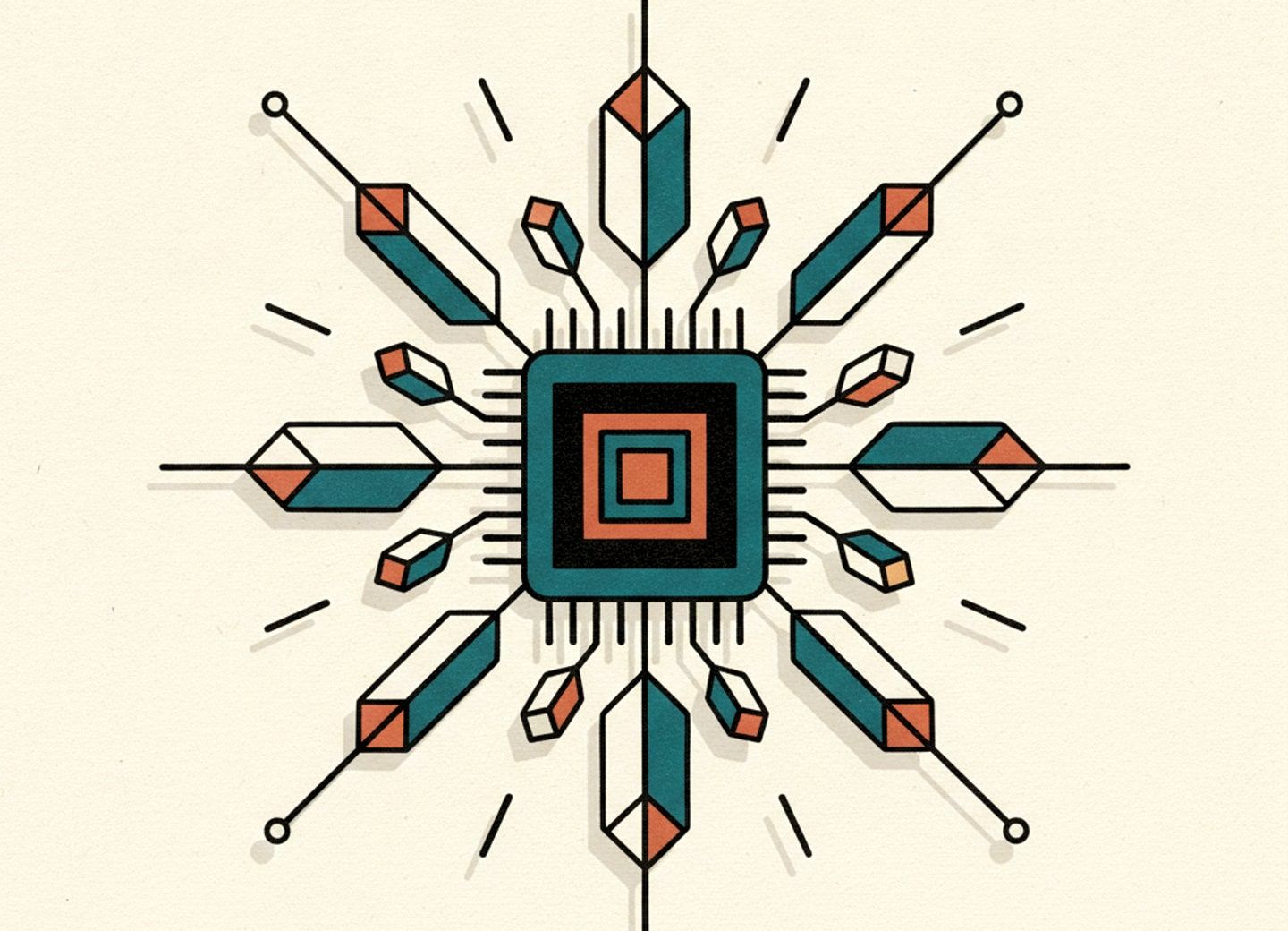 Snowflake's CPU gamble signals AI infrastructure strain