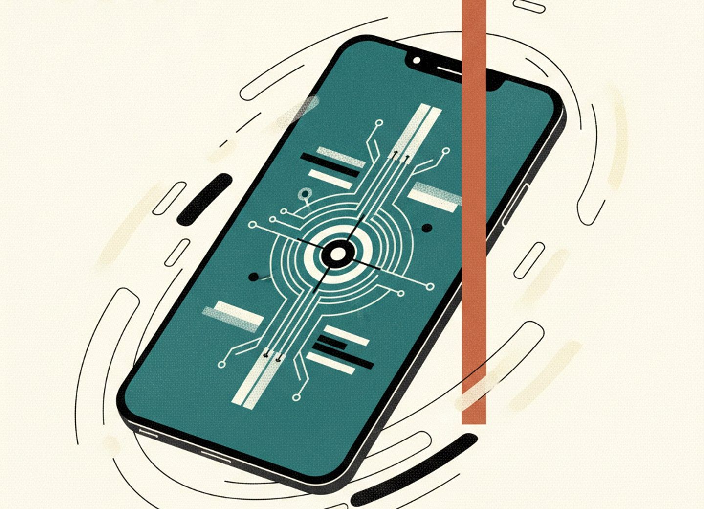 La arquitectura del agente en el dispositivo reduce el tiempo de tareas móviles en un 95%.