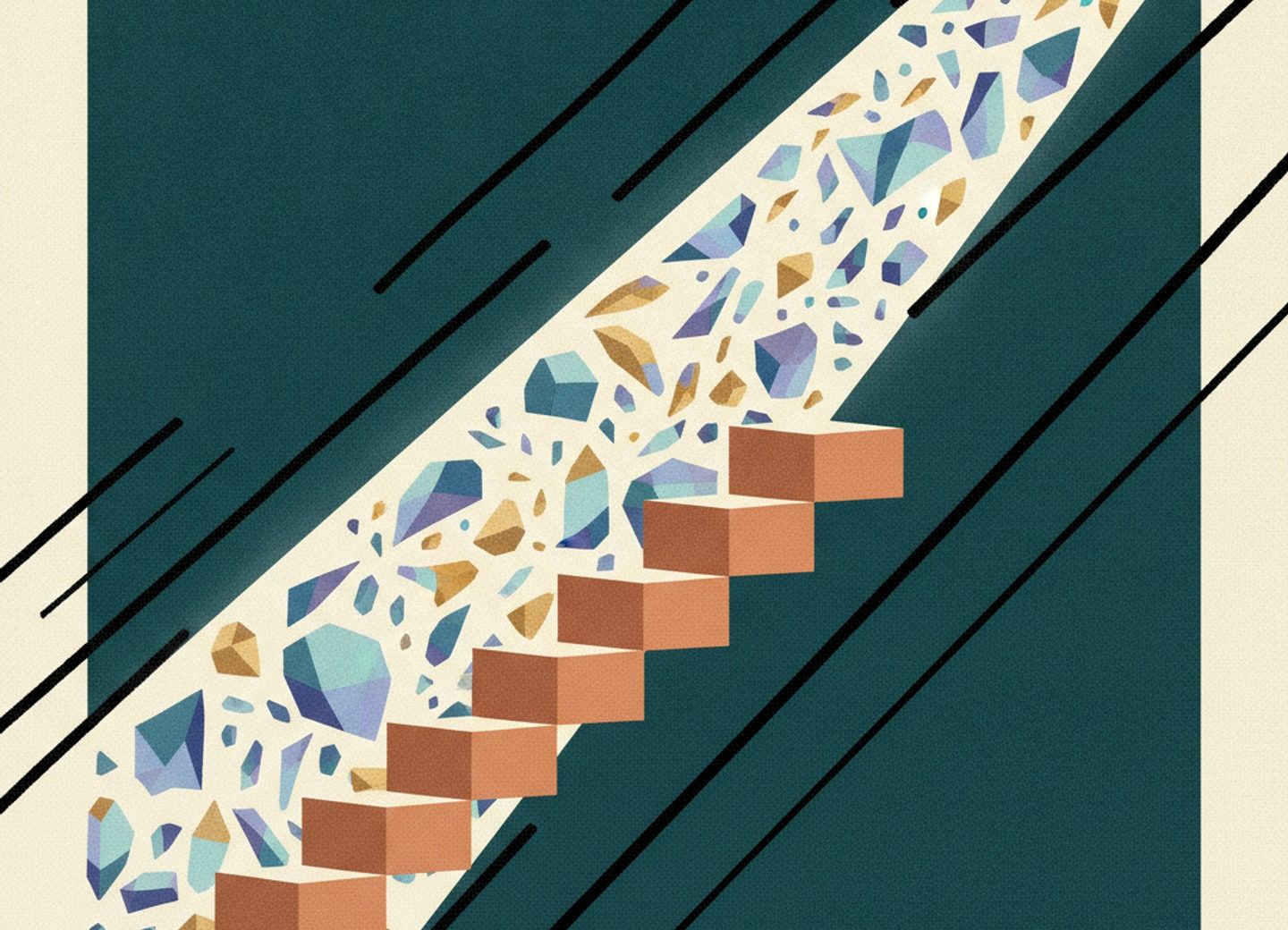 Software efficiency reshapes AI economics