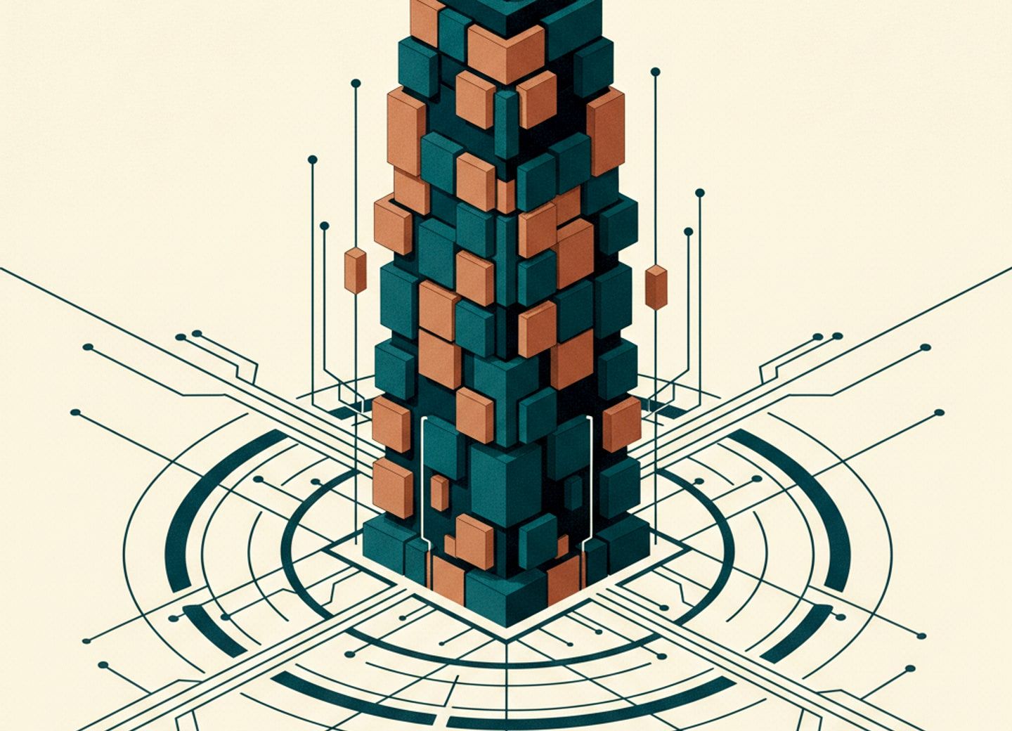 UK's sovereign GPU infrastructure: computational independence through scale