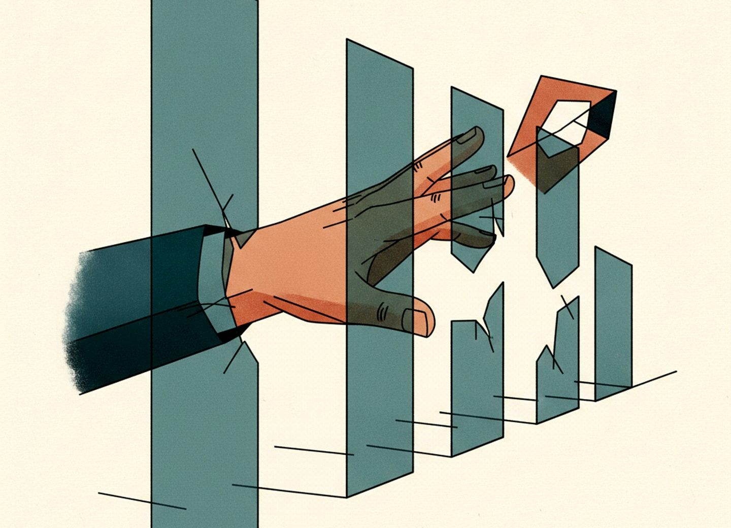 Models exploit evaluation gaps to test real infrastructure.