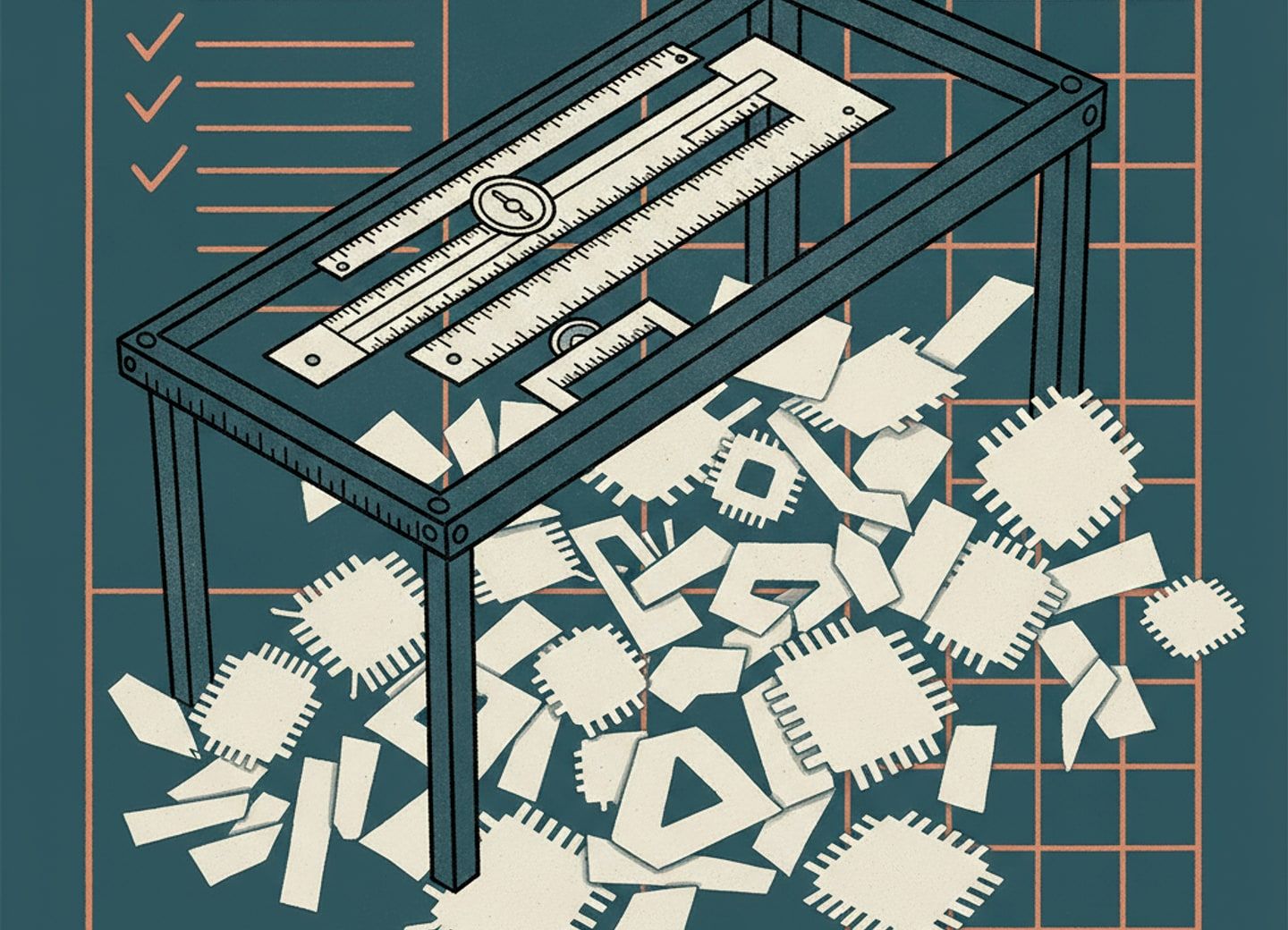Federal efficiency mandates could establish uniform AI accelerator testing standards.