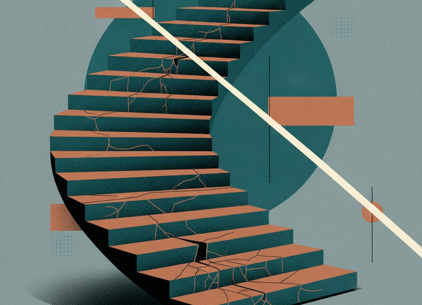 Hidden fairness gaps emerge in clinical AI under systematic audit