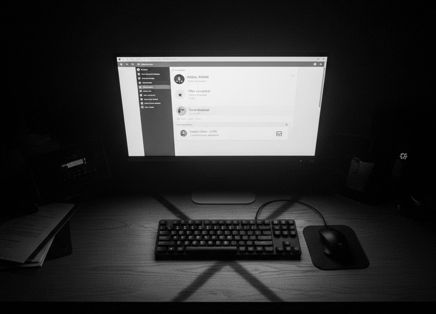 Agentes de IA negocian en las sombras: el nivel del modelo define los resultados.