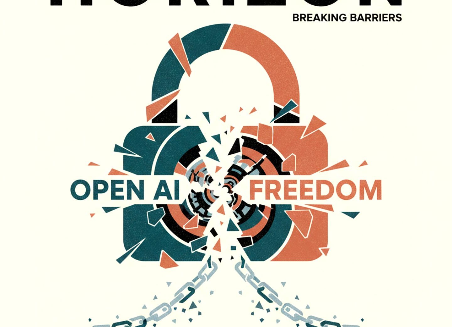 Parceria reestruturada: exclusividade encerrada, cláusula de AGI removida