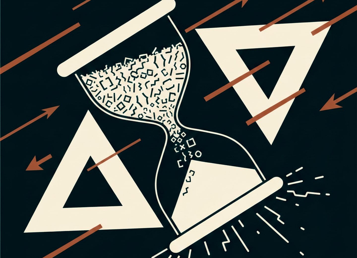 When code generation costs collapse, speed yields to learning velocity.