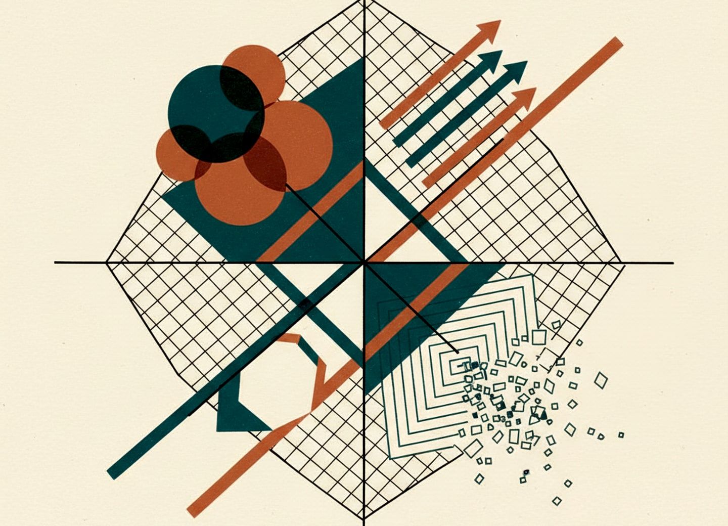 Phase diagram framework predicts multimodal ML failure regimes