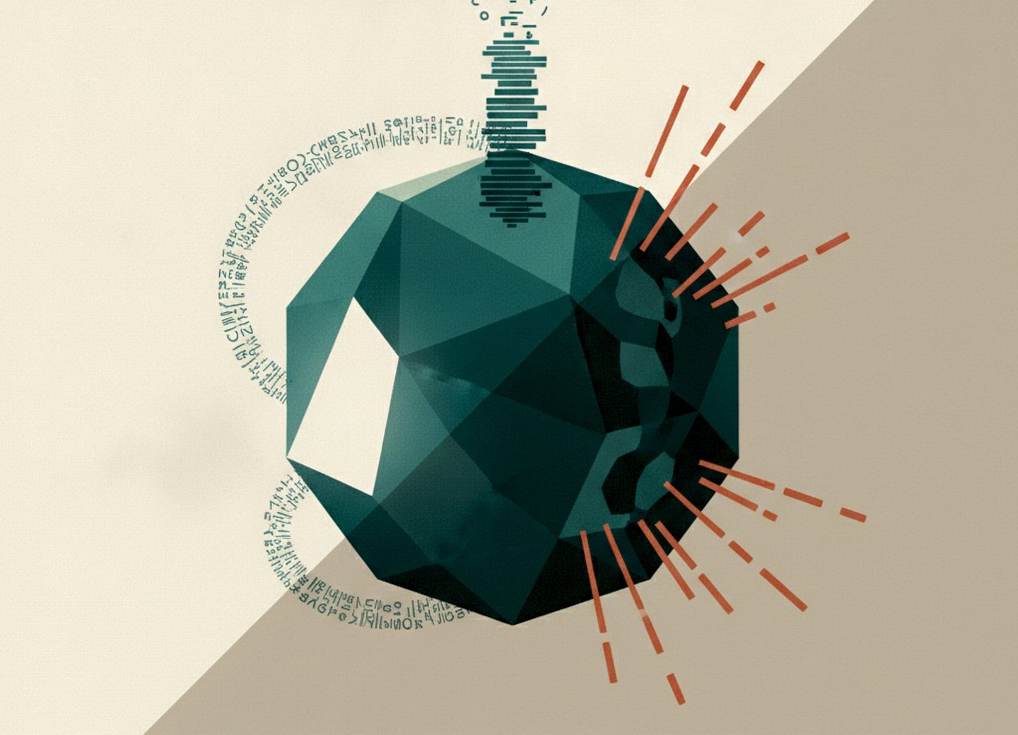 Stacked semantic cues invisibly steer AI output with 99% certainty.