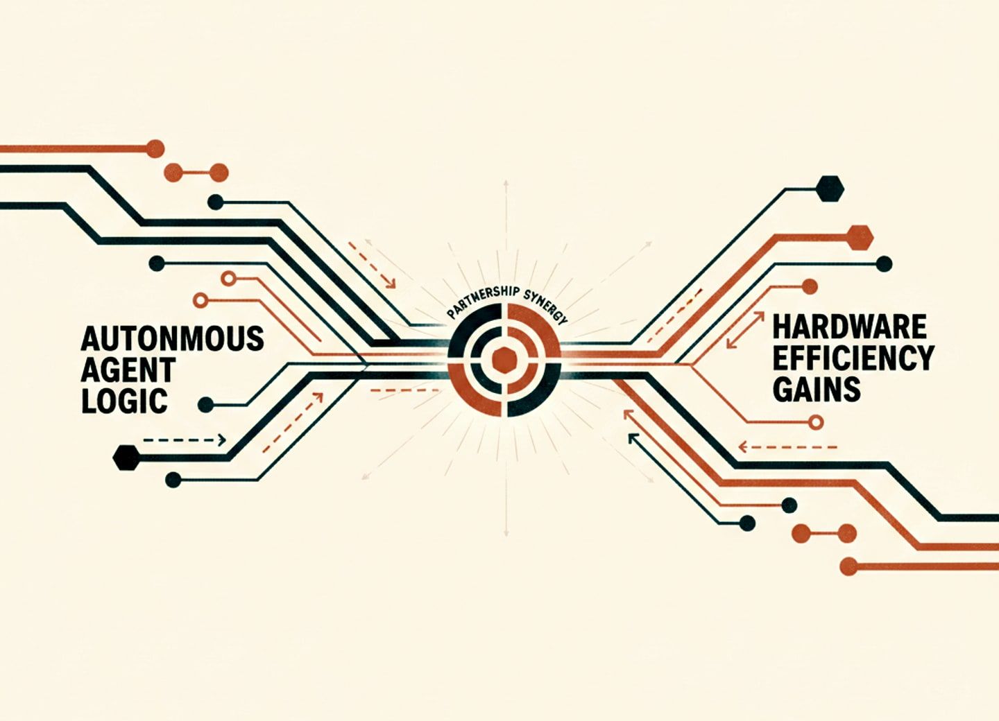 NVIDIA and ServiceNow link autonomous agents to hardware efficiency gains.