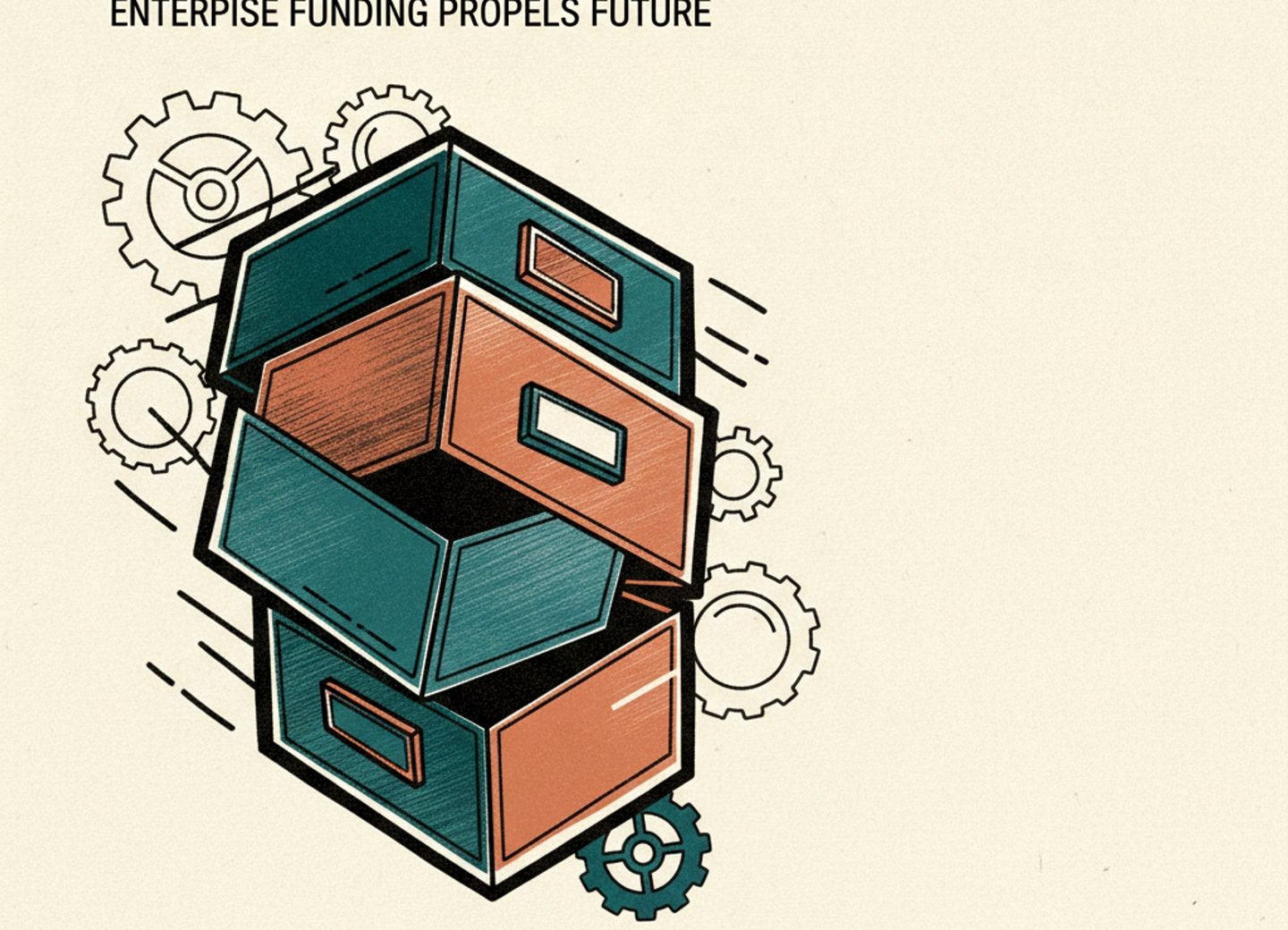 Automation capital: Pit secures $16M to streamline back-office operations