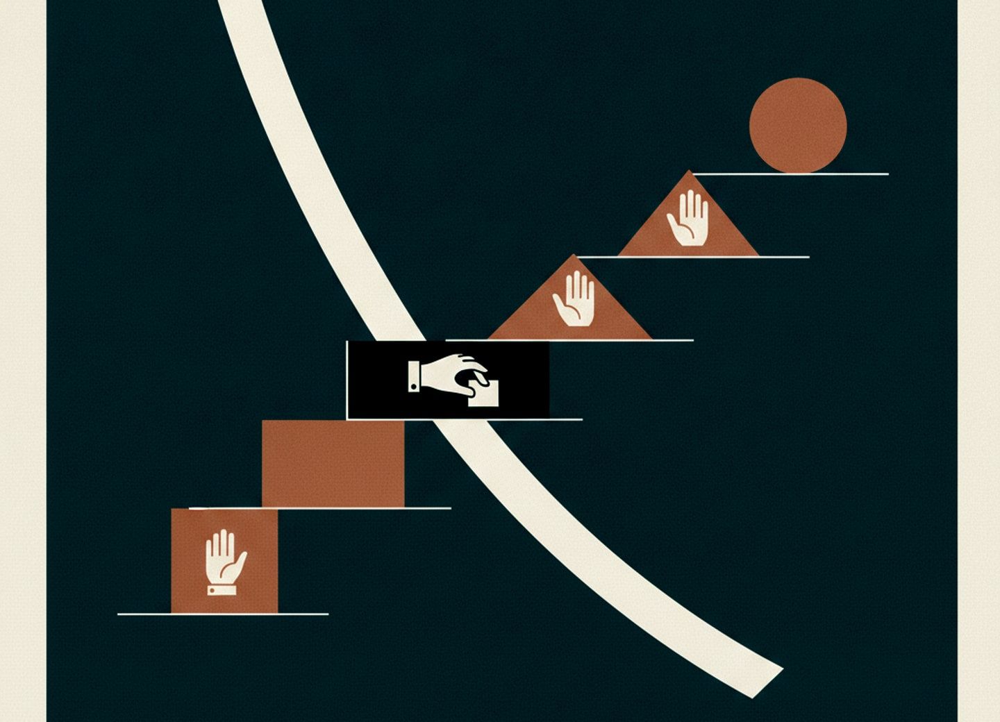 From exponential to linear: BATON decomposes robot task exploration.