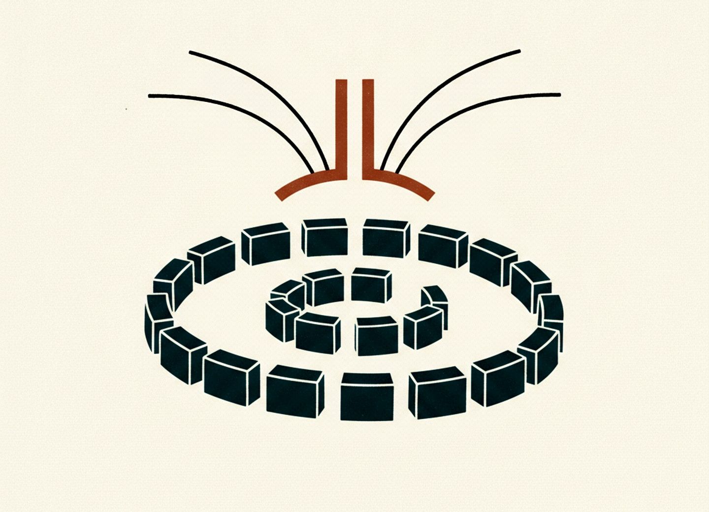 Stateless routing eliminates session bottlenecks, enabling true horizontal scale.
