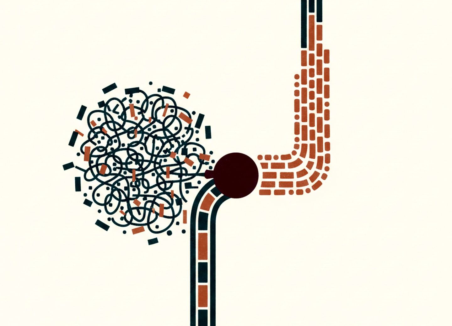 Path selection: how ToolCUA resolves agent confusion.