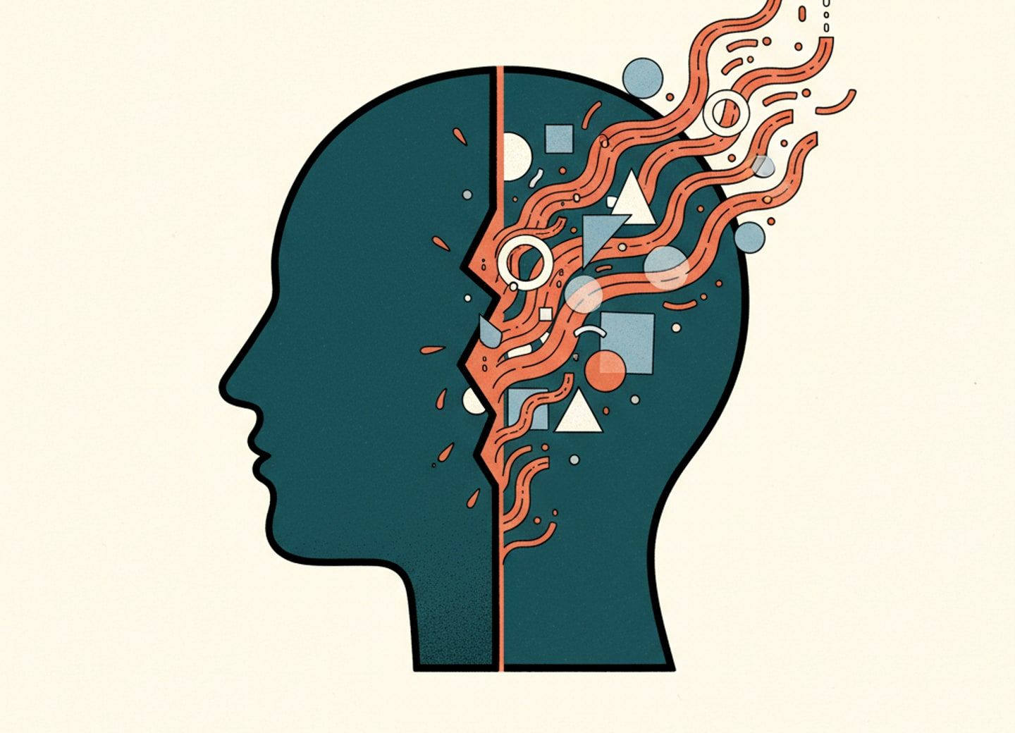 User conversations become the mine; insights become the commodity