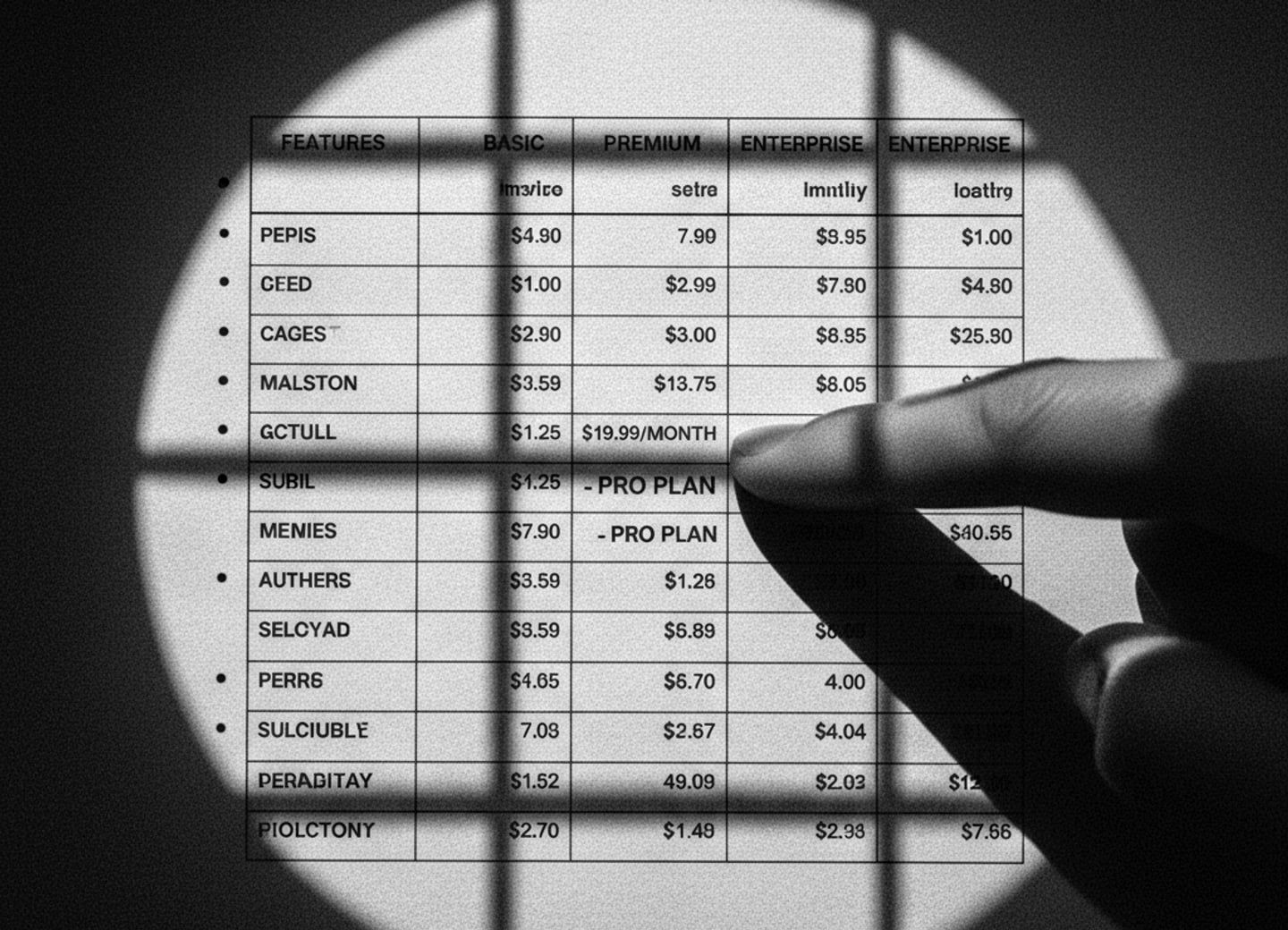 FIG. 01 - Teste de mudança silenciosa de preços exposto por capturas do Internet Archive