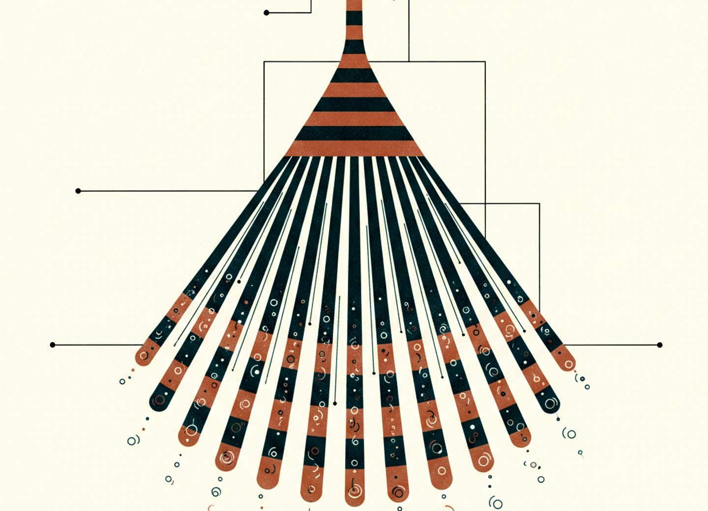 One data engineer becomes 40x throughput via agent-driven automation.