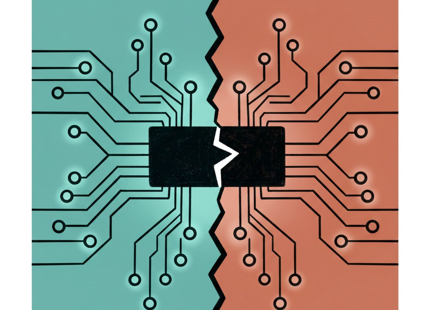 Arquitectura read/write split bloquea error null-pointer en Lambda