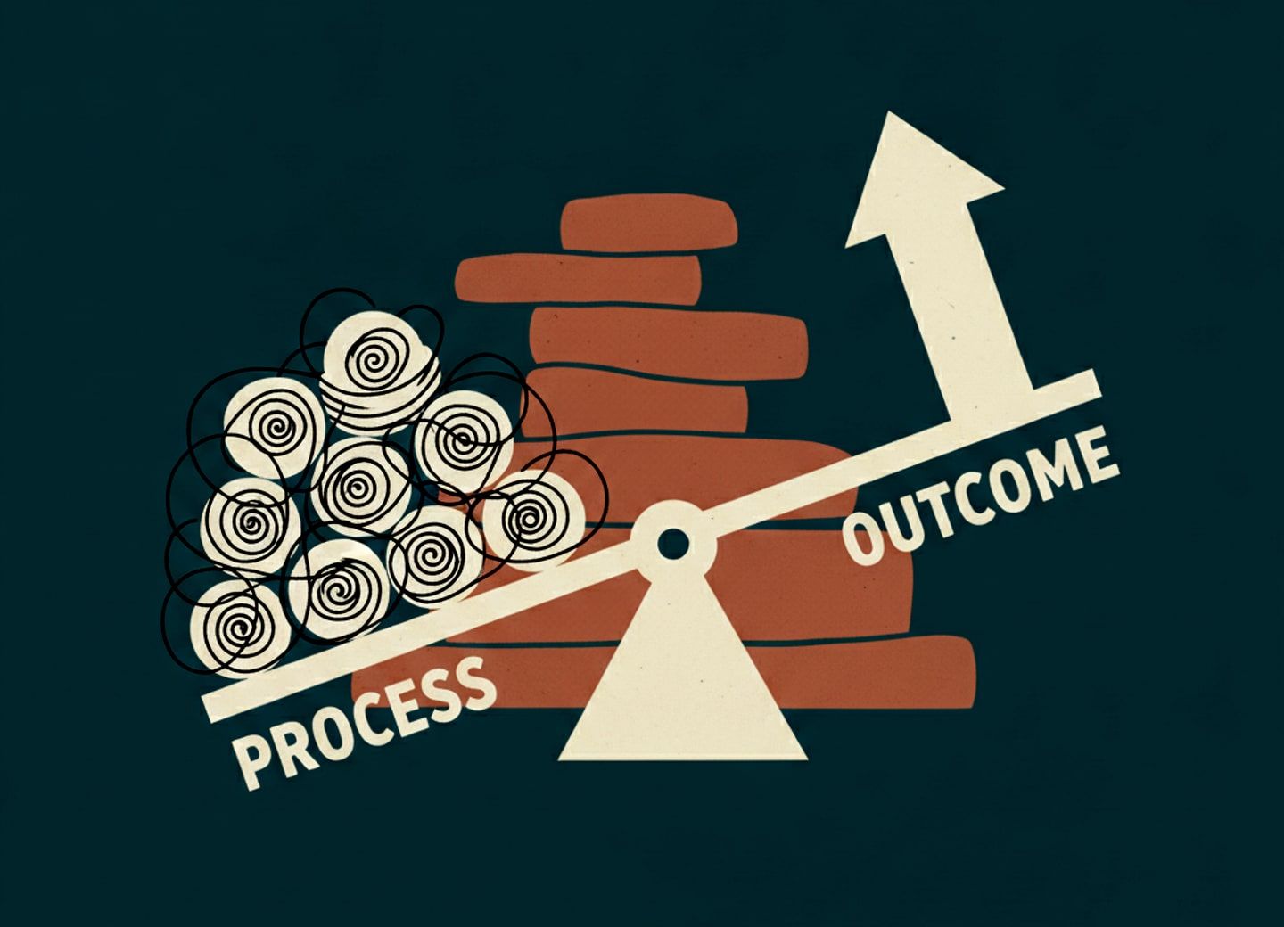 Process beats outcome: measuring agent efficiency beyond the final answer.