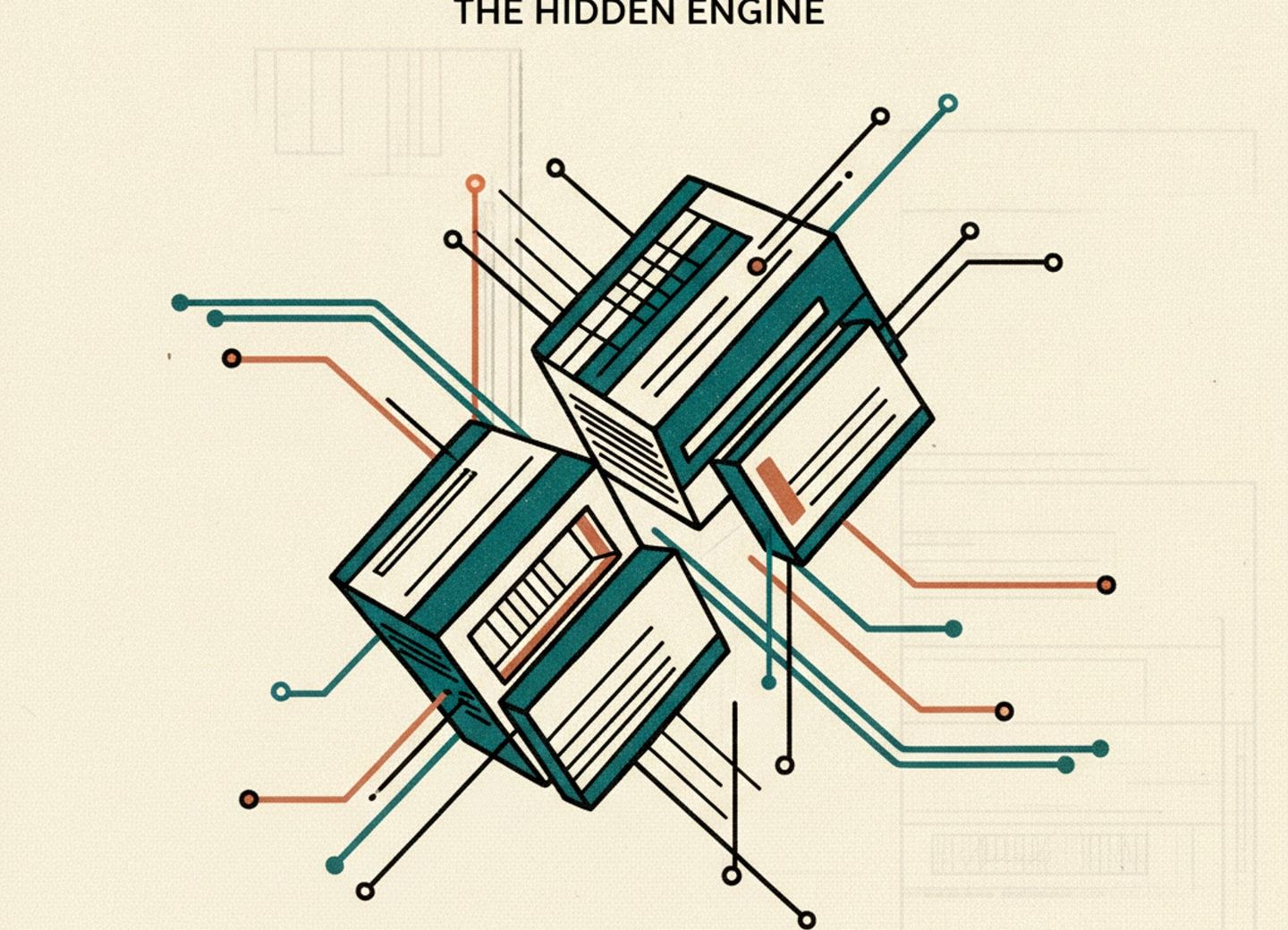 System beats model: Stanford's layered reasoning architecture.