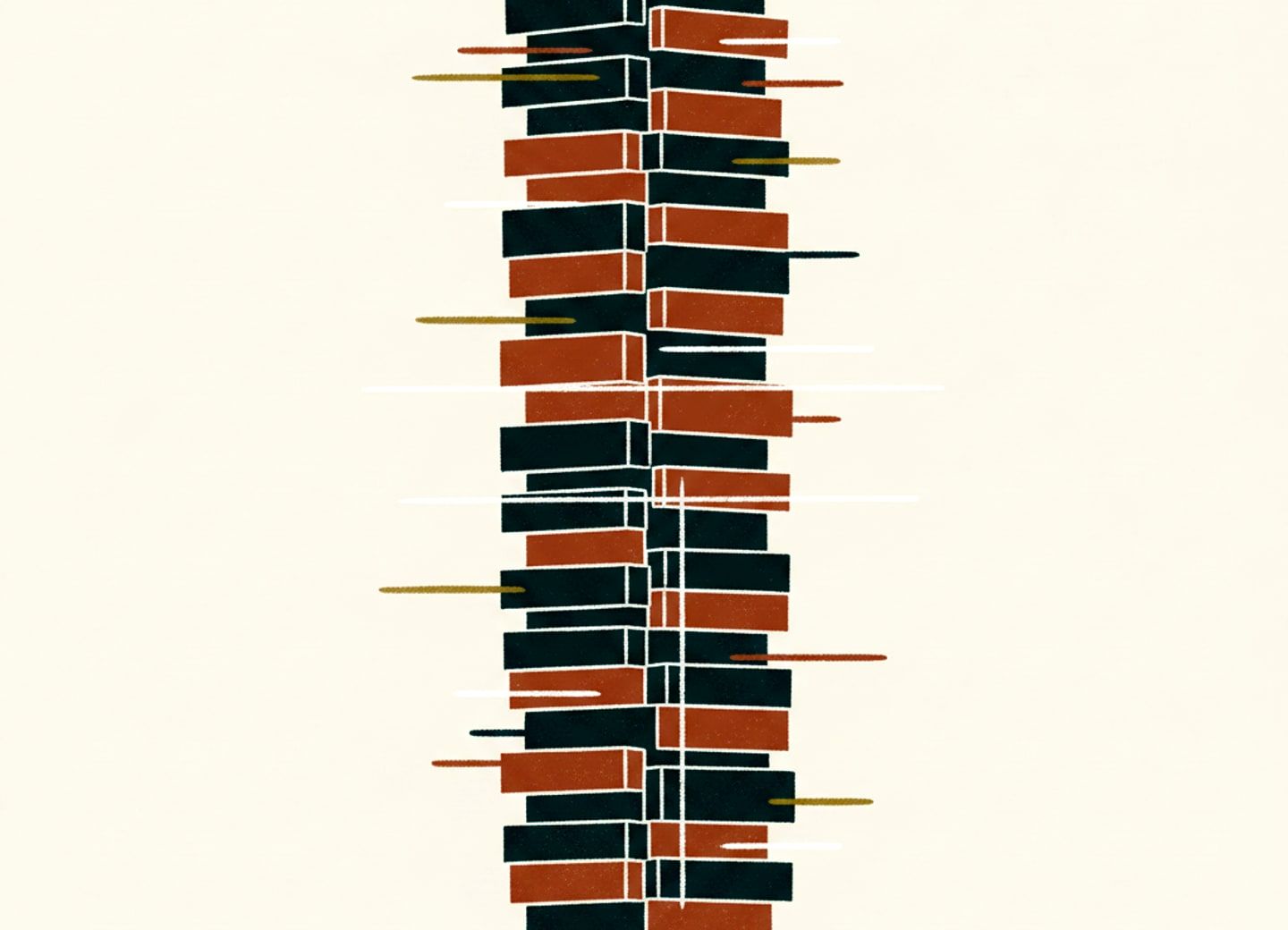 La asignación de memoria no uniforme supera al pruning uniforme a lo largo de las profundidades del transformer.
