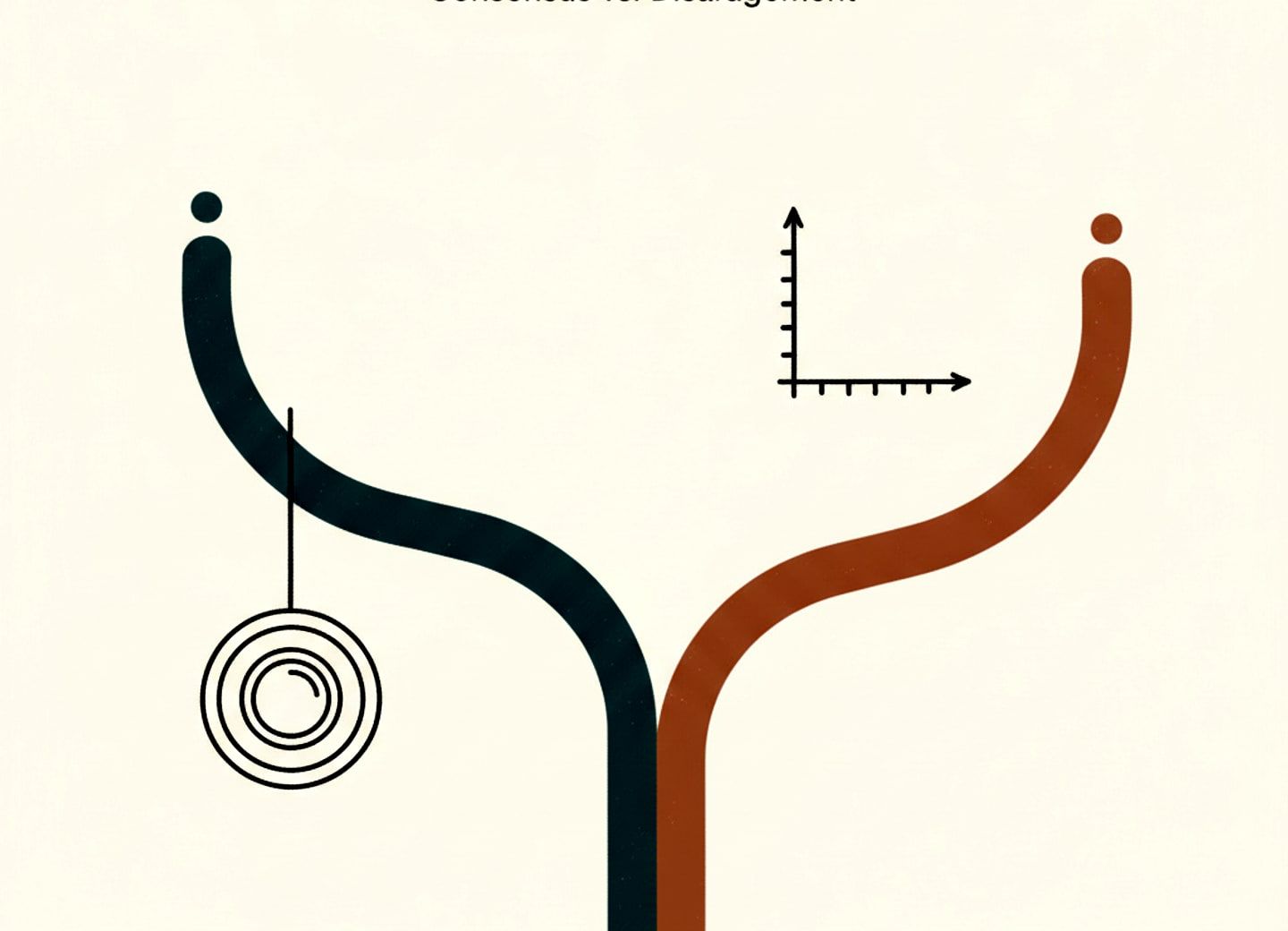 When models agree on accuracy but diverge on outcomes.