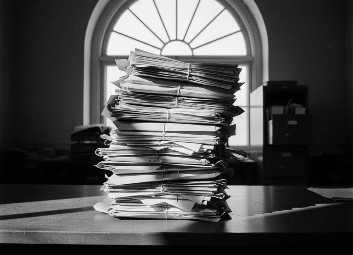 Frontline adjudication: five agencies target application review workflows.