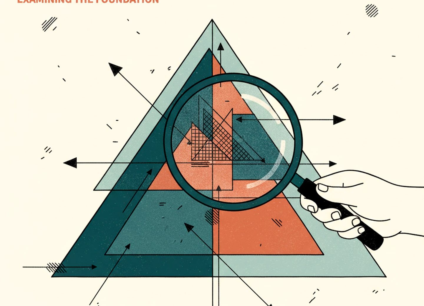 Parsing principles: enterprise compliance under the lens