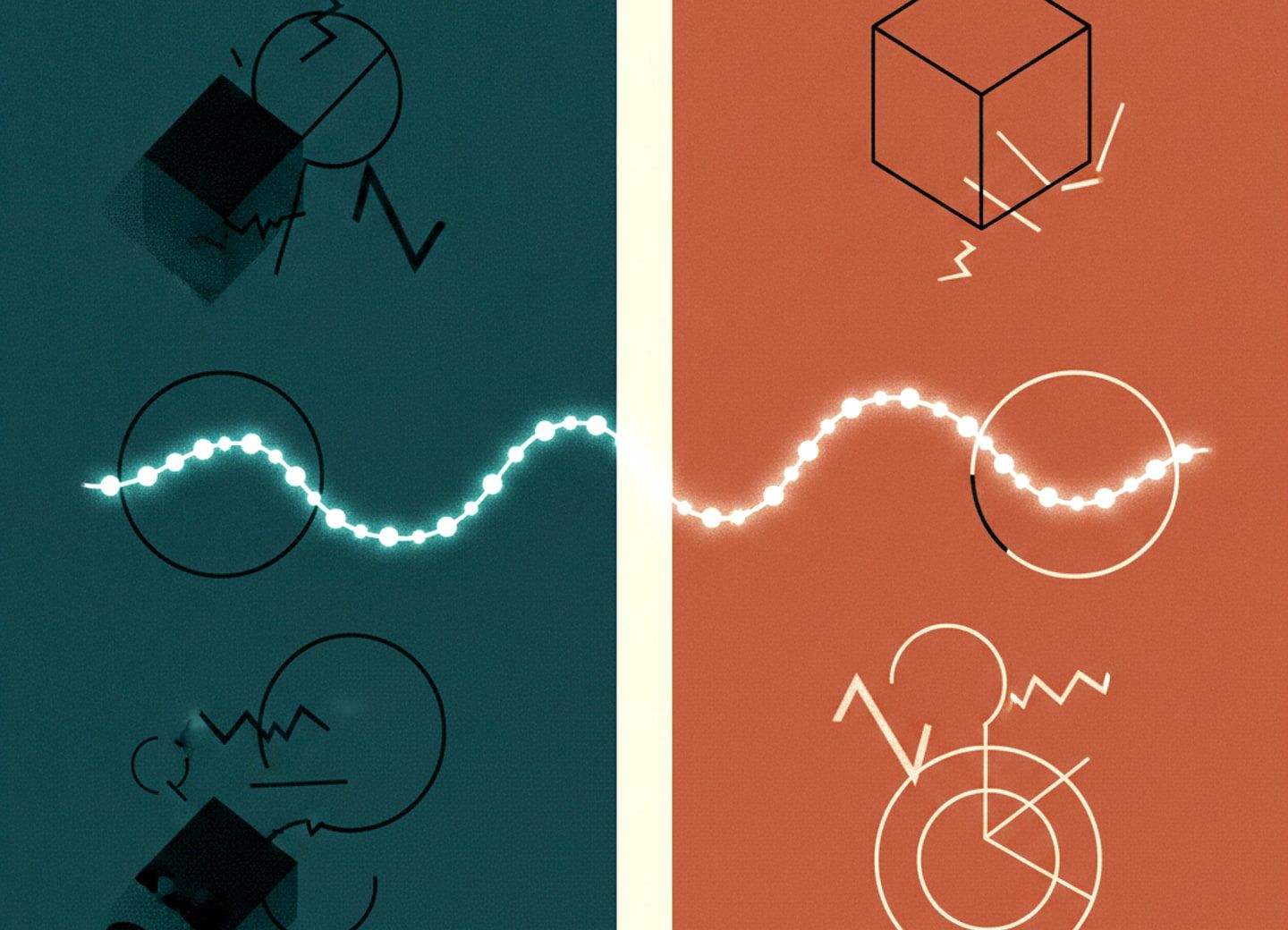 Insight diagnóstico: separando IA confusa de desalinhada